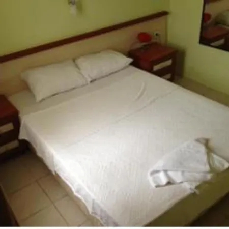 Cbc Butik 호텔 Çeşme