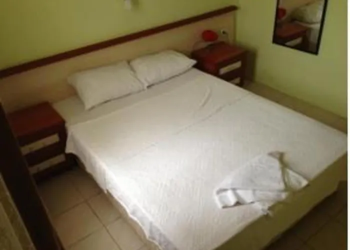 Cbc Butik Hotel Çeşme